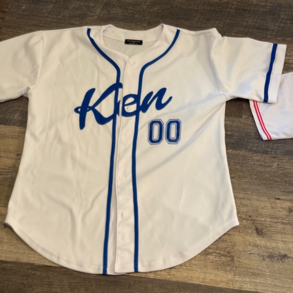 Ken Jersey from Barbie XL